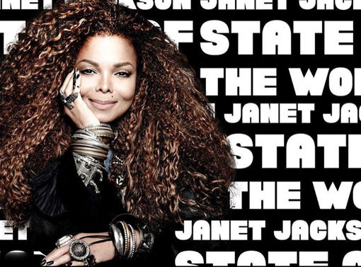 Janet Jackson 24 de…